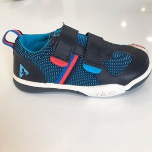 Plae Charlie Sneaker - Toddler Boy Size 9